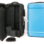 Housse Bags Evolution pour 4 trompettes