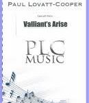Valliant's Arise