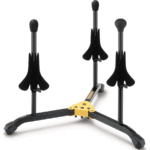 Ständer Hercules pour 3 Cuivres DS513BB