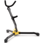 Ständer Hercules pour Saxophone Alto et Ténor DS530BB