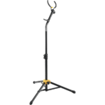 Ständer Hercules pour Saxophone Alto et Ténor DS730B