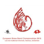 European Brass Band Championships 2019