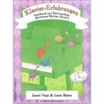 Klavier-Erfahrungen - Spielbuch Zur Schule 2