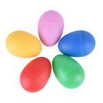 Oeufs Shaker