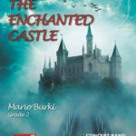 The Enchanted Castle
