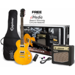 Epiphone Les Paul Performance Pack, Slash