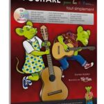 La Guitare pour les 6/9 ans... tout simplement