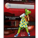 Le Violon pour les 6/12 ans... tout simplement