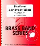 Fanfare de Stadt Wien