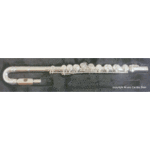Flûte Traversière Jupiter JFL-313