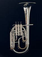Alto Mib Geneva Cardinal