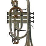 Cornet Sib Geneva Cardinal