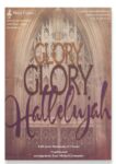 Glory Glory hallelujah- Choeur