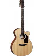 Guitare Électro-acoustique Martin GPC-11E