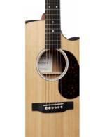 Guitare Électro-acoustique Martin GPC-11E – Image 4