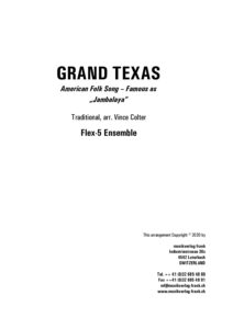 grand texas – Image 2