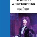 ST-Jame's a new beginning