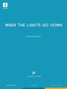 When The Lights Go Down