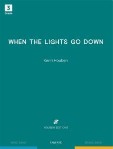When The Lights Go Down – Image 2