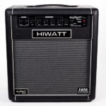 Amplificateur Hiwatt B60