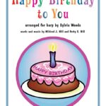 Happy Birthday to You