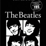 The Little Black Songbook: The Beatles