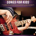 Bass Guitar Songs for Kids