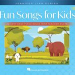 Fun Songs for Kids