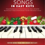 Christmas Songs - In Easy Keys