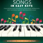 Favorite Songs - In Easy Keys