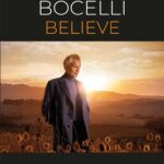 Andrea Bocelli Believe