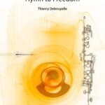 Hymn to Freedom - Hymne à la Liberté