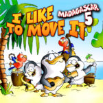 I Like to move it