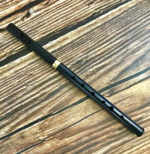 Soprano Whistle Tony Dixon en D