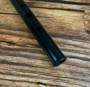 Soprano Whistle Tony Dixon en D – Image 2