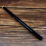 Soprano Whistle Tony Dixon en D