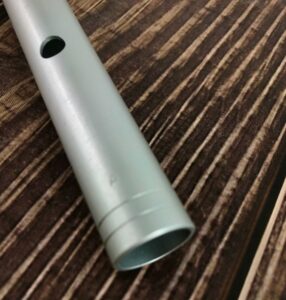Alto Whistle Tony Dixon en A – Image 3