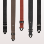 sangle Auto Lock Swivel Addario en tissu – Image 2