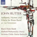 Anthems, Hymns and Gloria for Brass Band