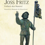Joss Fritz