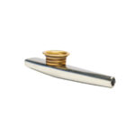 Kazoo en laiton