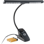 Lampe K&M 12295 MKII