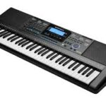 Keyboard arrangeur Kurzweil KP150