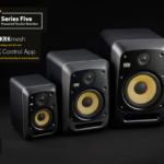 KRK V Series Five