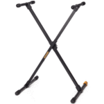 Support Hercules KS100B pour Clavier