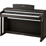 Piano numérique  Kurzweil KA150