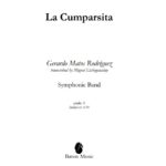 La Cumparsita - Tango