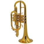Cornet Sib Besson Prestige BE2029 – Image 5