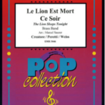Le Lion Est Mort Ce Soir