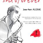 Saxoforever Volume 1